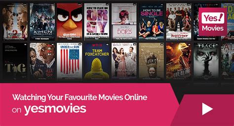 yesmovies.to free movies.